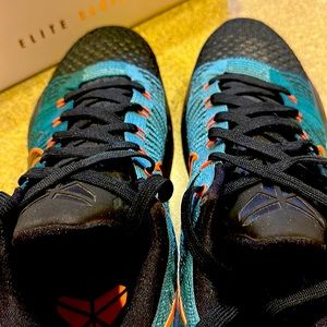 Nike Kobe X Elite Low